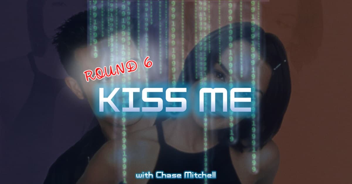 1999: The Podcast #052 - She's All That - "Kiss Me" with Chase Mitchell