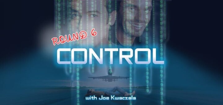 1999: The Podcast #054 - Pushing Tin - "Control" with Joe Kwaczala