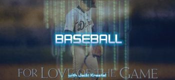 1999: The Podcast #071 - For Love of the Game -"Baseball" - with Jacki Krestel
