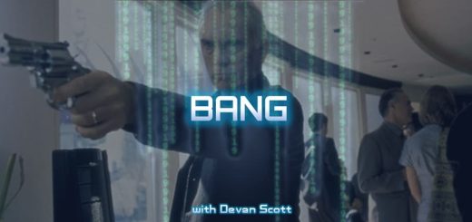 1999: The Podcast #074 - The Limey -"Bang" - with Devan Scott