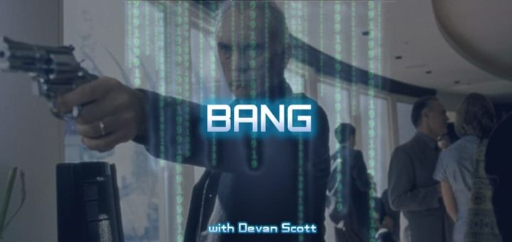 1999: The Podcast #074 - The Limey -"Bang" - with Devan Scott