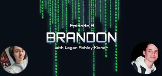 1999: The Podcast #008 – Boys Don't Cry: "Brandon" with Logan Ashley Kisner