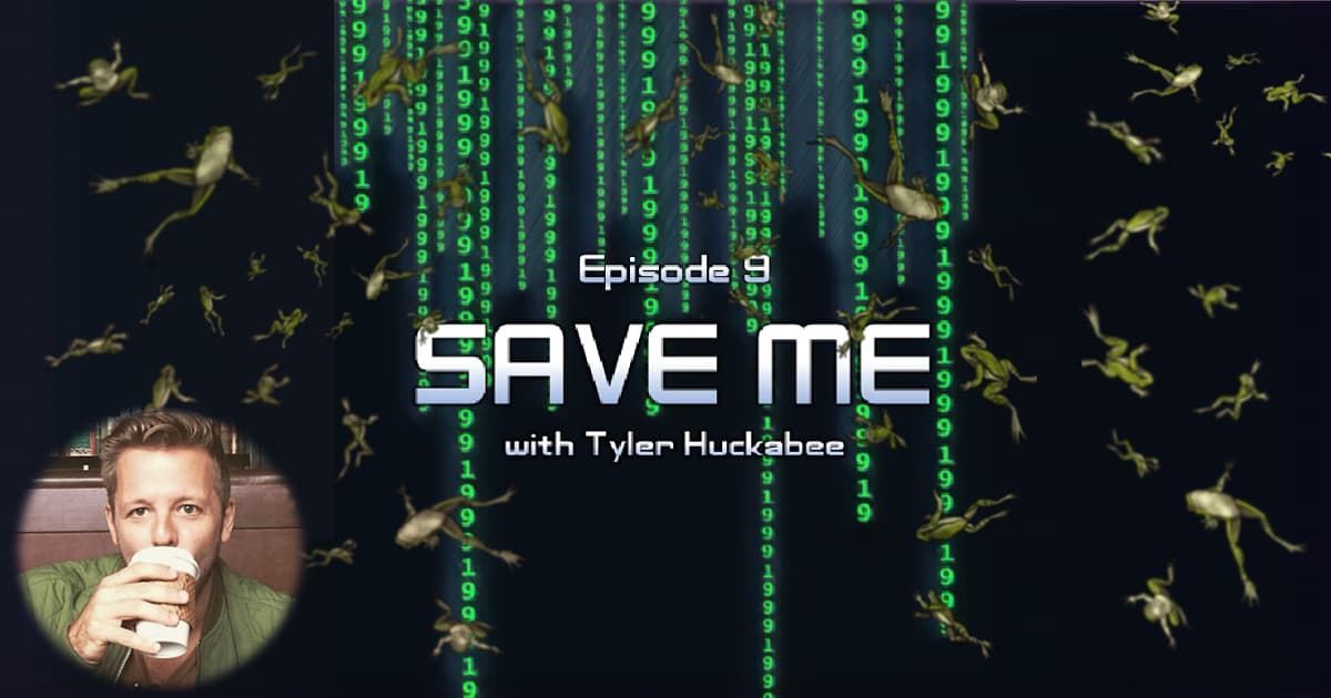 1999: The Podcast #009 – Magnolia: "Save Me" with Tyler Huckabee