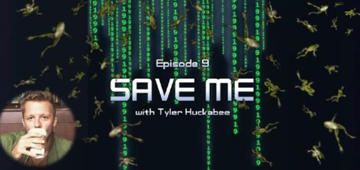 1999: The Podcast #009 – Magnolia: "Save Me" with Tyler Huckabee