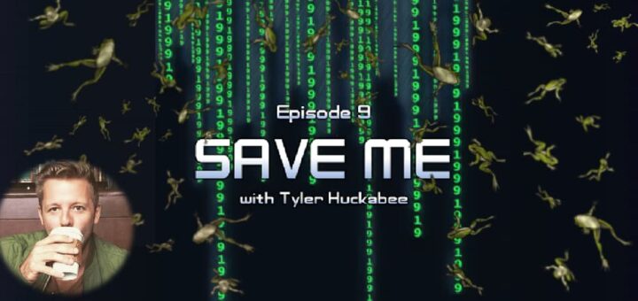 1999: The Podcast #009 – Magnolia: "Save Me" with Tyler Huckabee