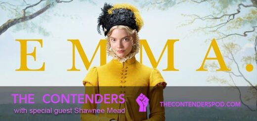 The Contenders #63 – Emma. (2020)