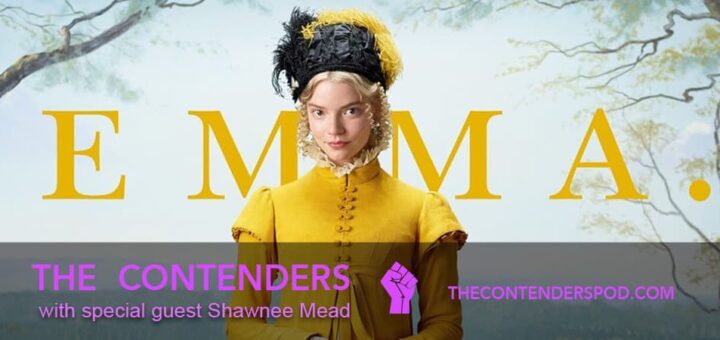 The Contenders #63 – Emma. (2020)