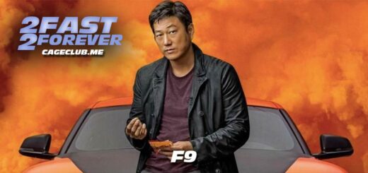 2 Fast 2 Forever #188 – F9