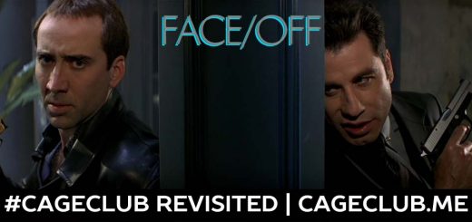 Face/Off