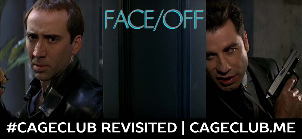 Face/Off