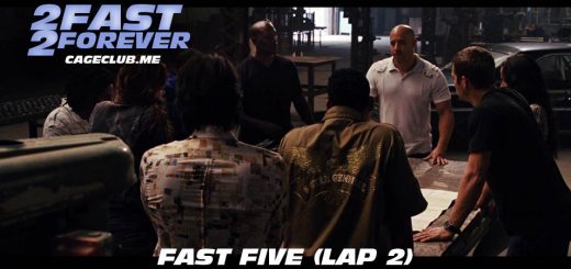 Fast Five