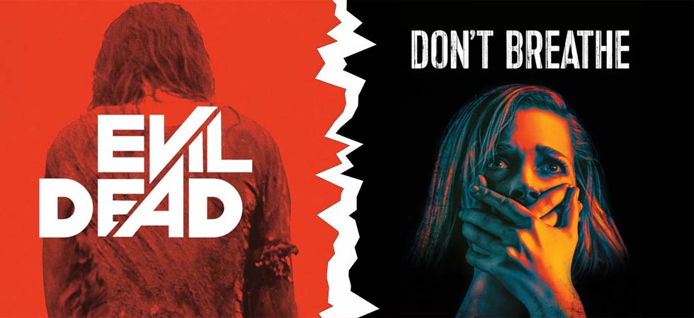 Fede Alvarez: Evil Dead and Don't Breathe