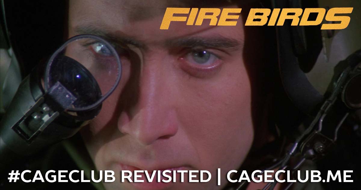 Fire Birds