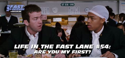 2 Fast 2 Forever #422 – Are You My First? | Life in the Fast Lane #54