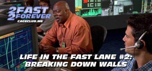 2 Fast 2 Forever #262 – Breaking Down Walls | Life in the Fast Lane #2