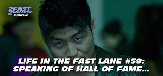 2 Fast 2 Forever #437 – Speaking of hall of fame… | Life in the Fast Lane #59