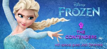 Frozen