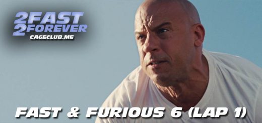 Fast and Furious 6