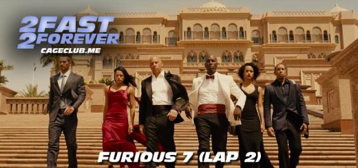 Furious 7