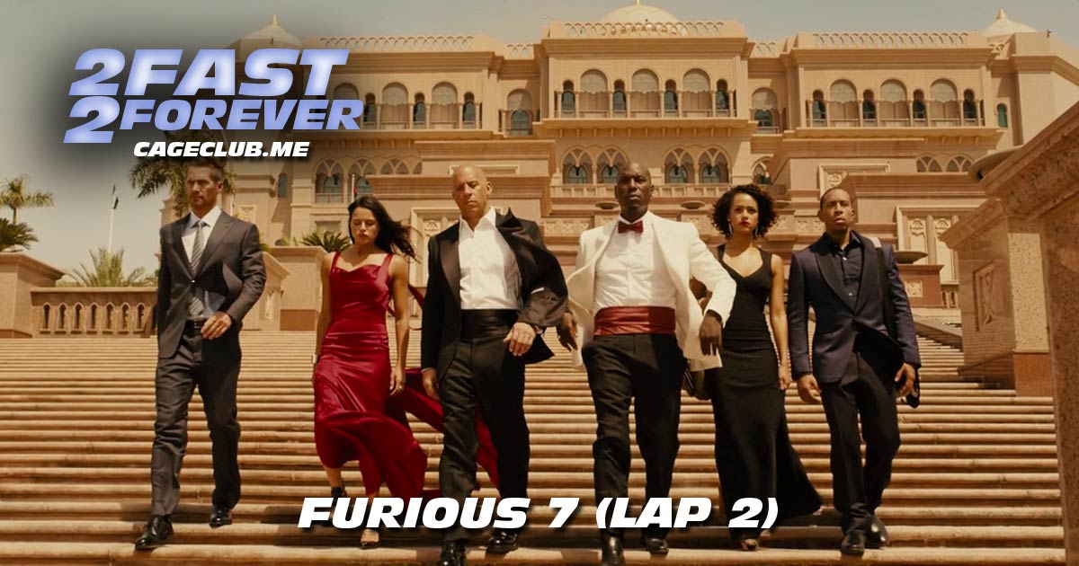 Furious 7