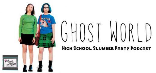 Ghost World