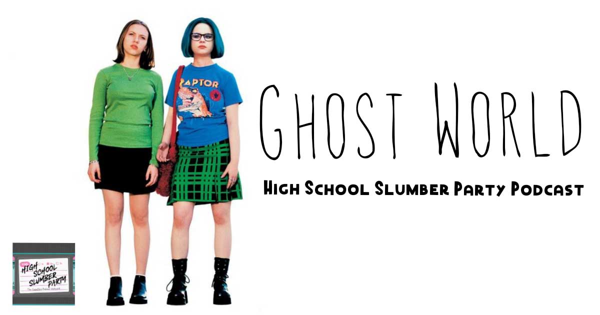 Ghost World