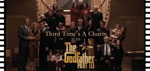 The Godfather: Part III