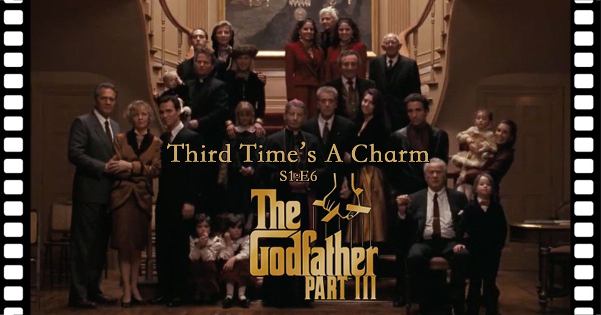 The Godfather: Part III