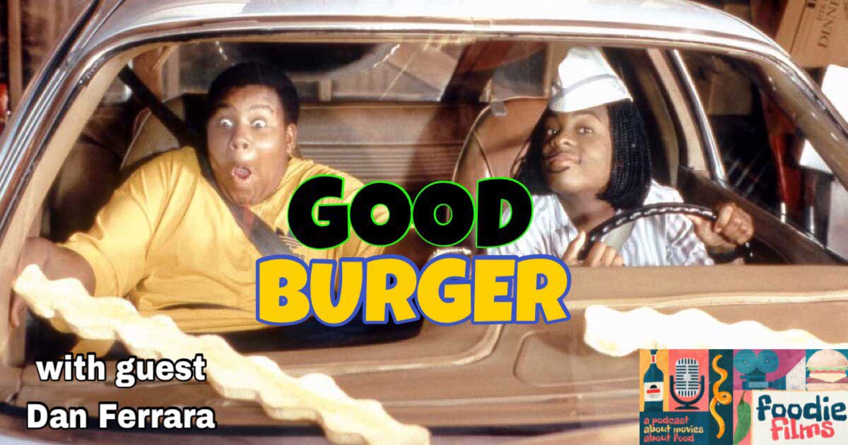 Good Burger