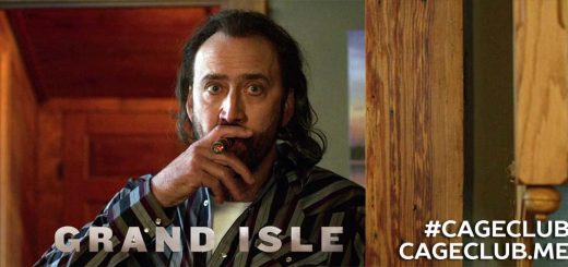 #CageClub #103 – Grand Isle (2019)