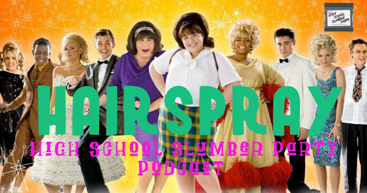 Hairspray