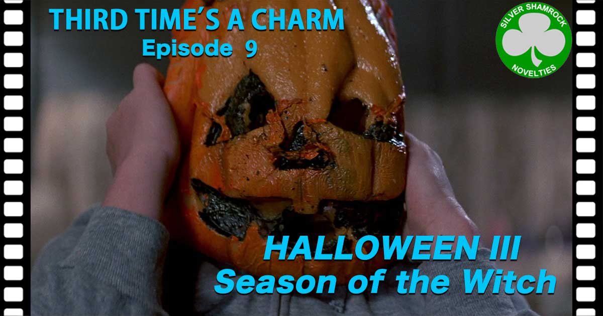 Halloween III: Season of the Witch