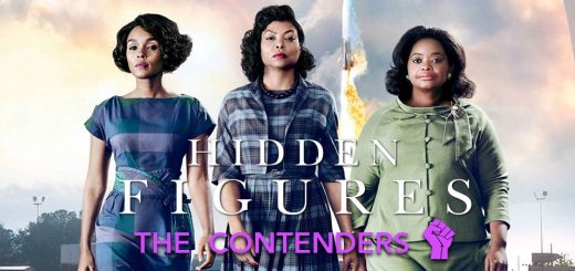 Hidden Figures