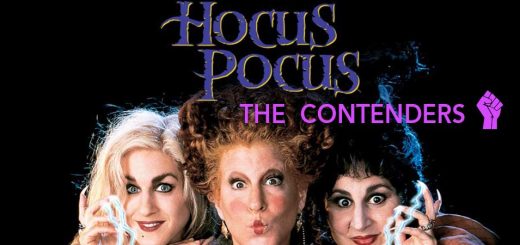 Hocus Pocus