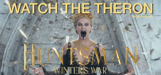 The Huntsman: Winter's War