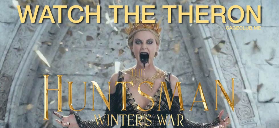 The Huntsman: Winter's War