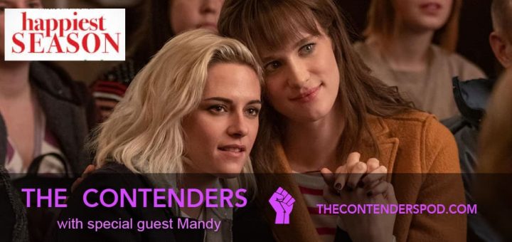 The Contenders #53 – Happiest Season (2020)