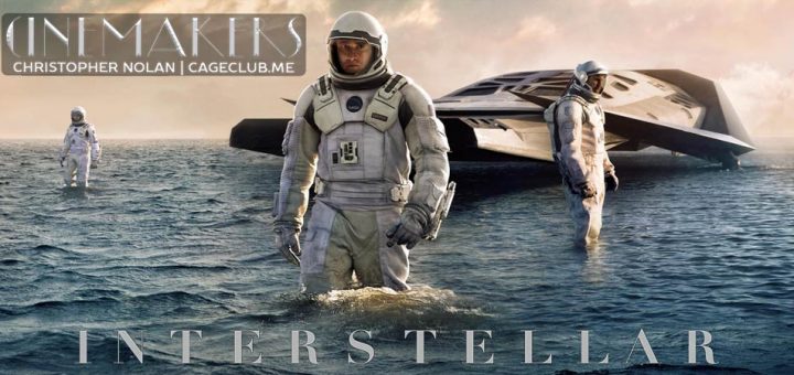 Interstellar