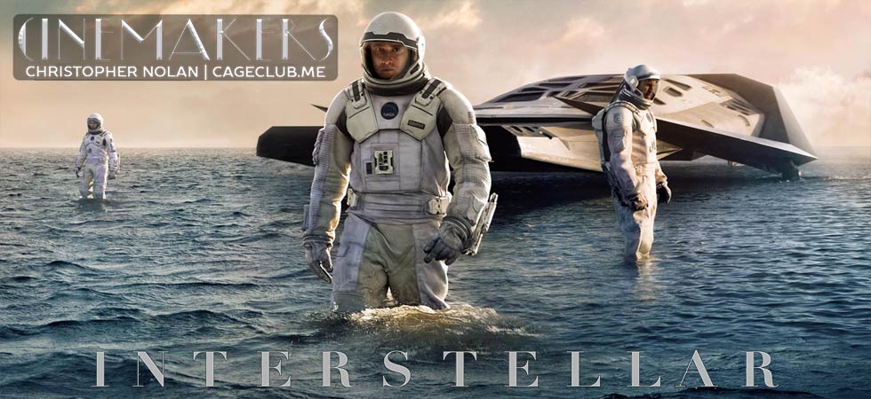 Interstellar