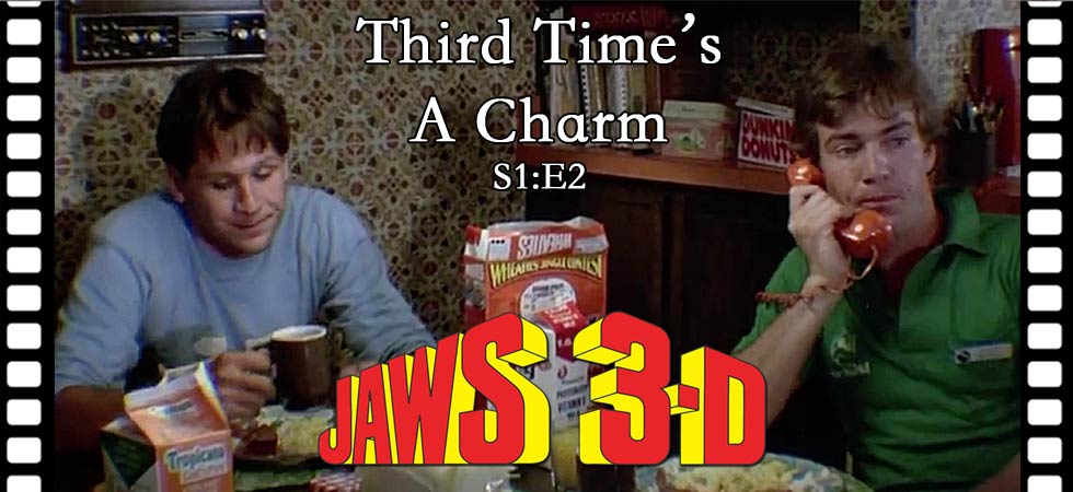 Jaws 3-D