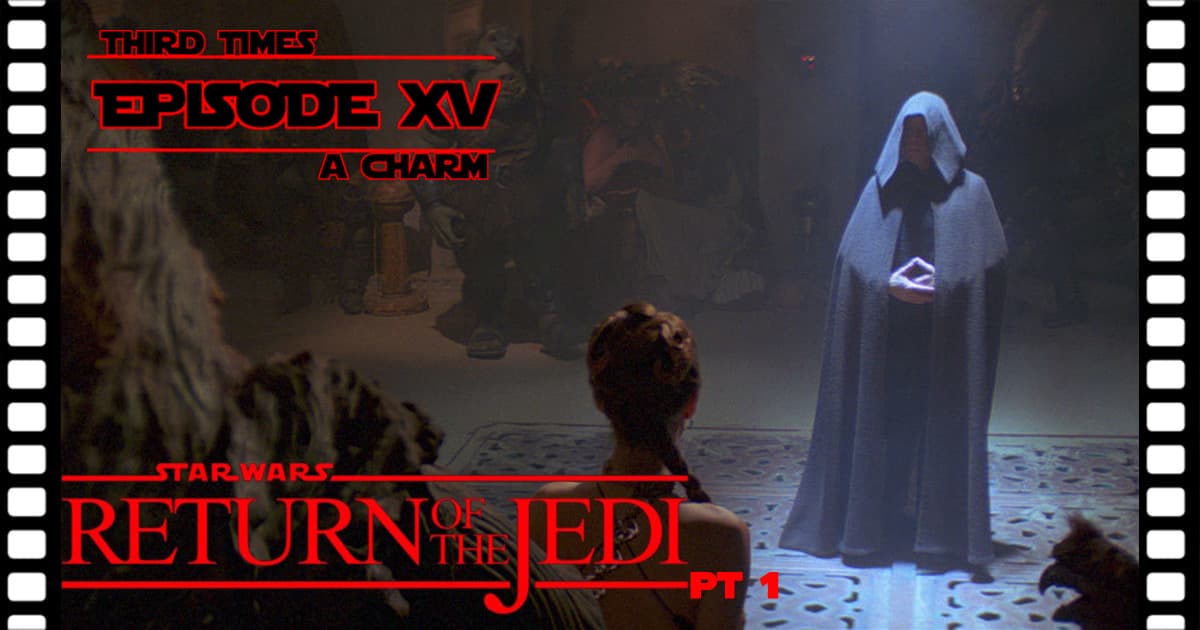 The Return of the Jedi