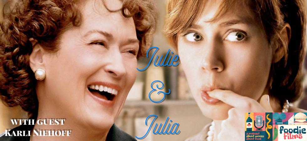 Julie & Julia