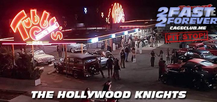 2 Fast 2 Forever #080 – The Hollywood Knights (1980)