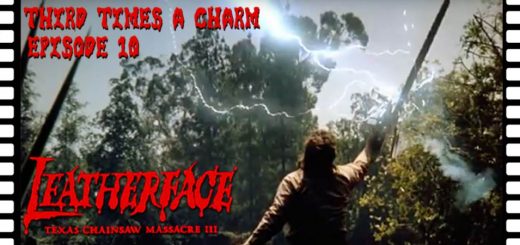 Leatherface: Texas Chainsaw Massacre III