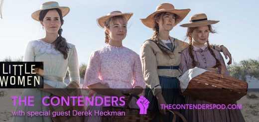 The Contenders #043 – Little Women (2019)