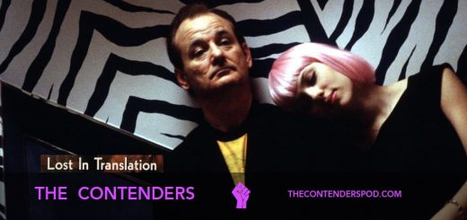 Lost in Translation (2003)