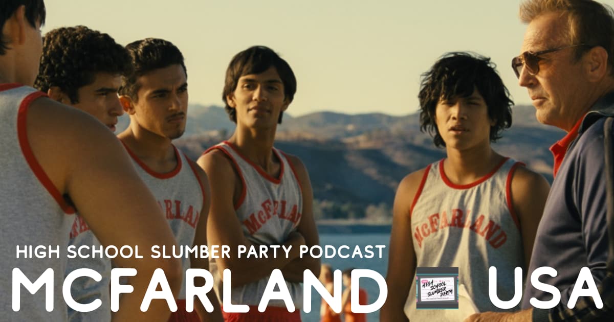 McFarland, USA