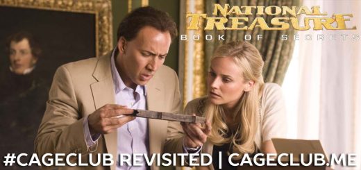 National Treasure: Book of Secrets