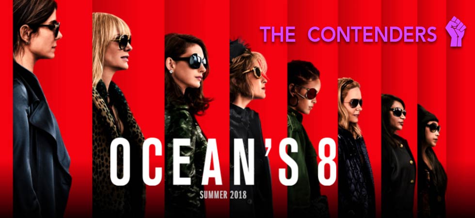 Ocean's 8