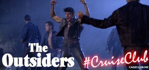 The Outsiders